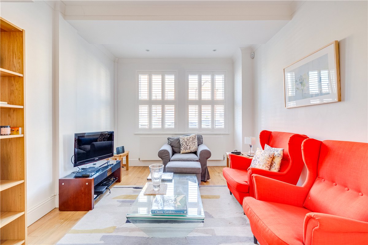 3 bedroom House, Brookwood Road, London, SW18 - Sold, Image 13