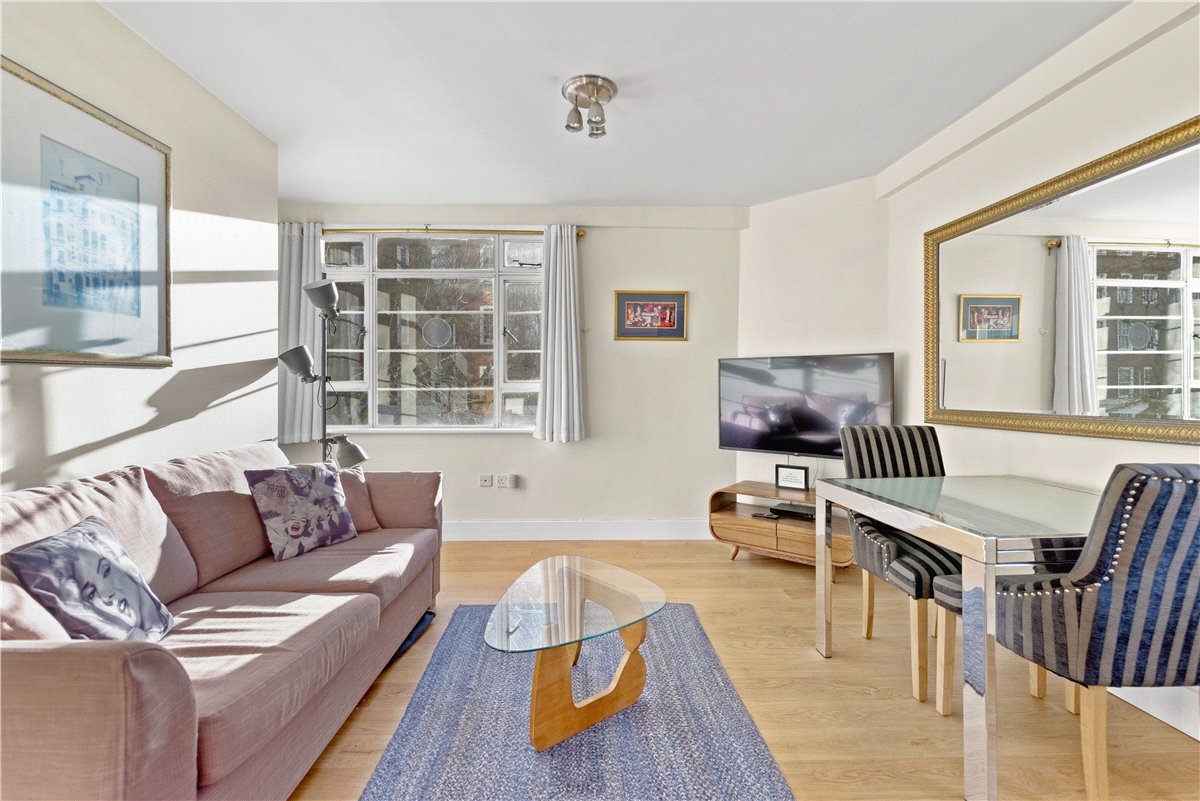 1 bedroom Flat, Sloane Avenue, Chelsea, SW3 - Available, Image 11