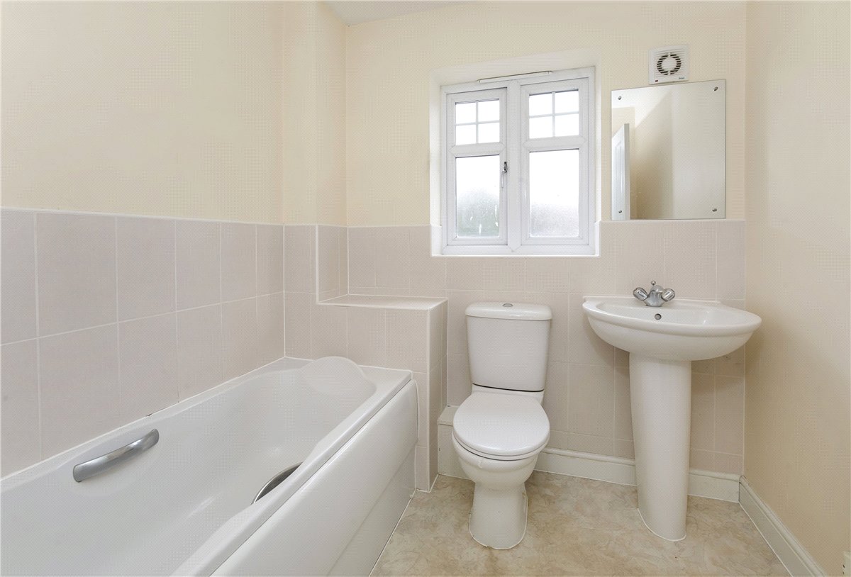 3 bedroom House, Bracken Way, Harworth, DN11 - , Image 5