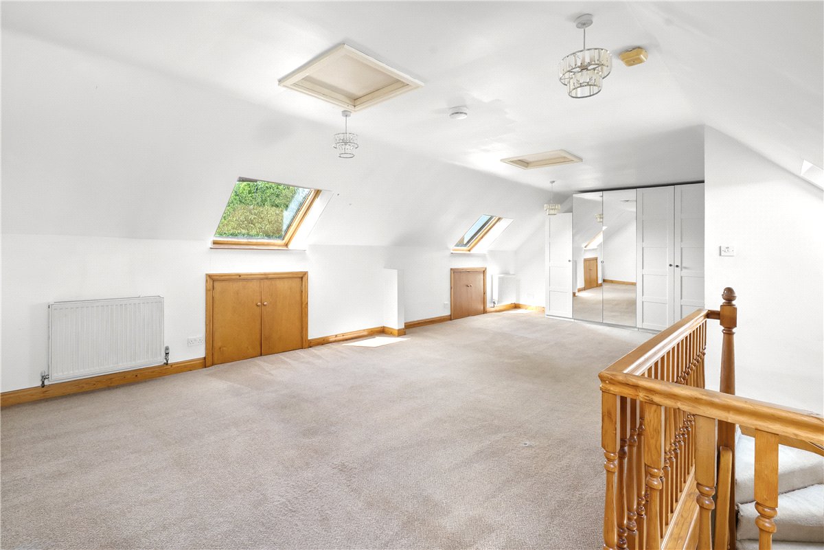 5 bedroom House, Walnut Close, Heslington, YO10 - Available, Image 17