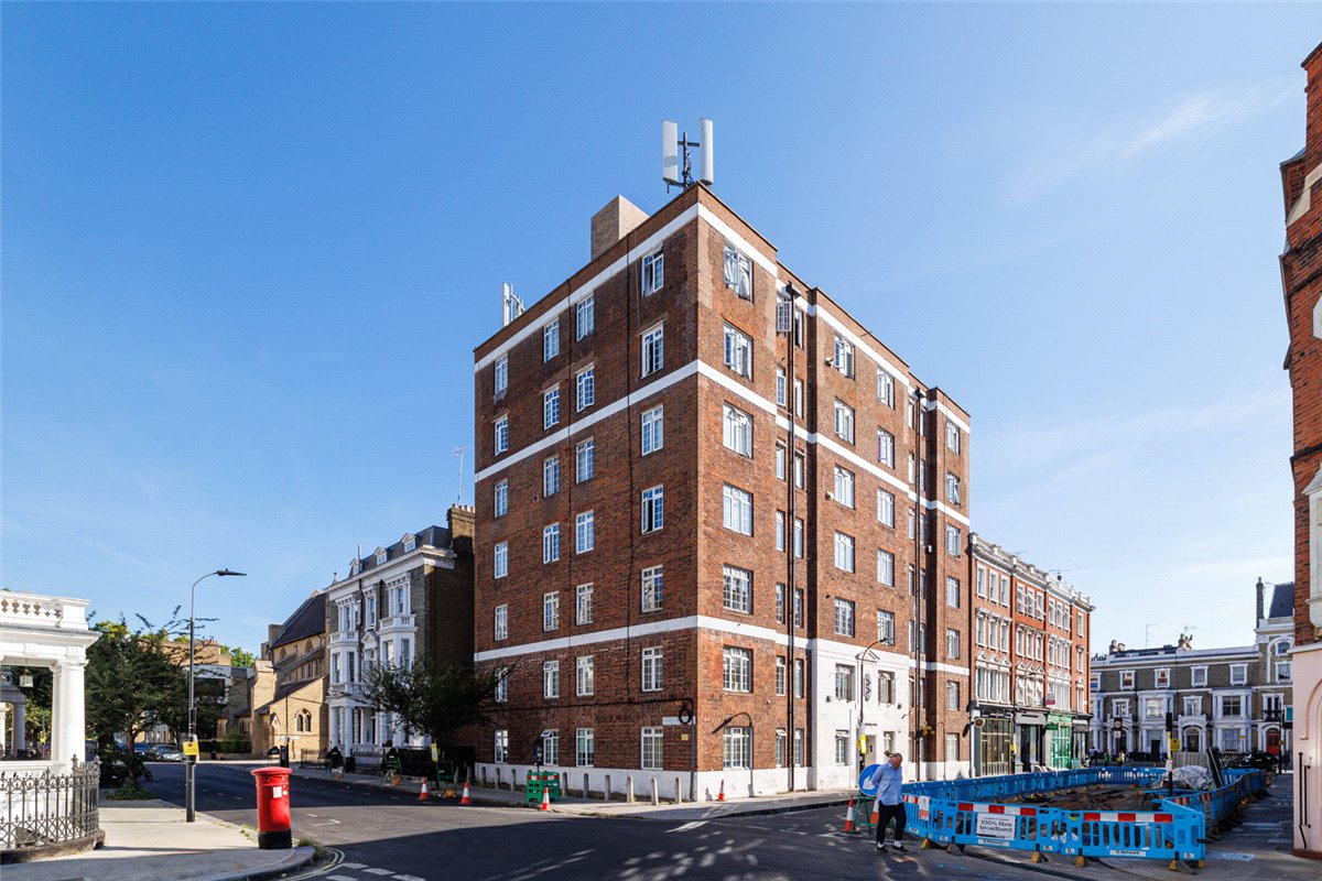 1 bedroom Flat, Charleville Court, Charleville Road, W14 - Let Agreed, Image 7