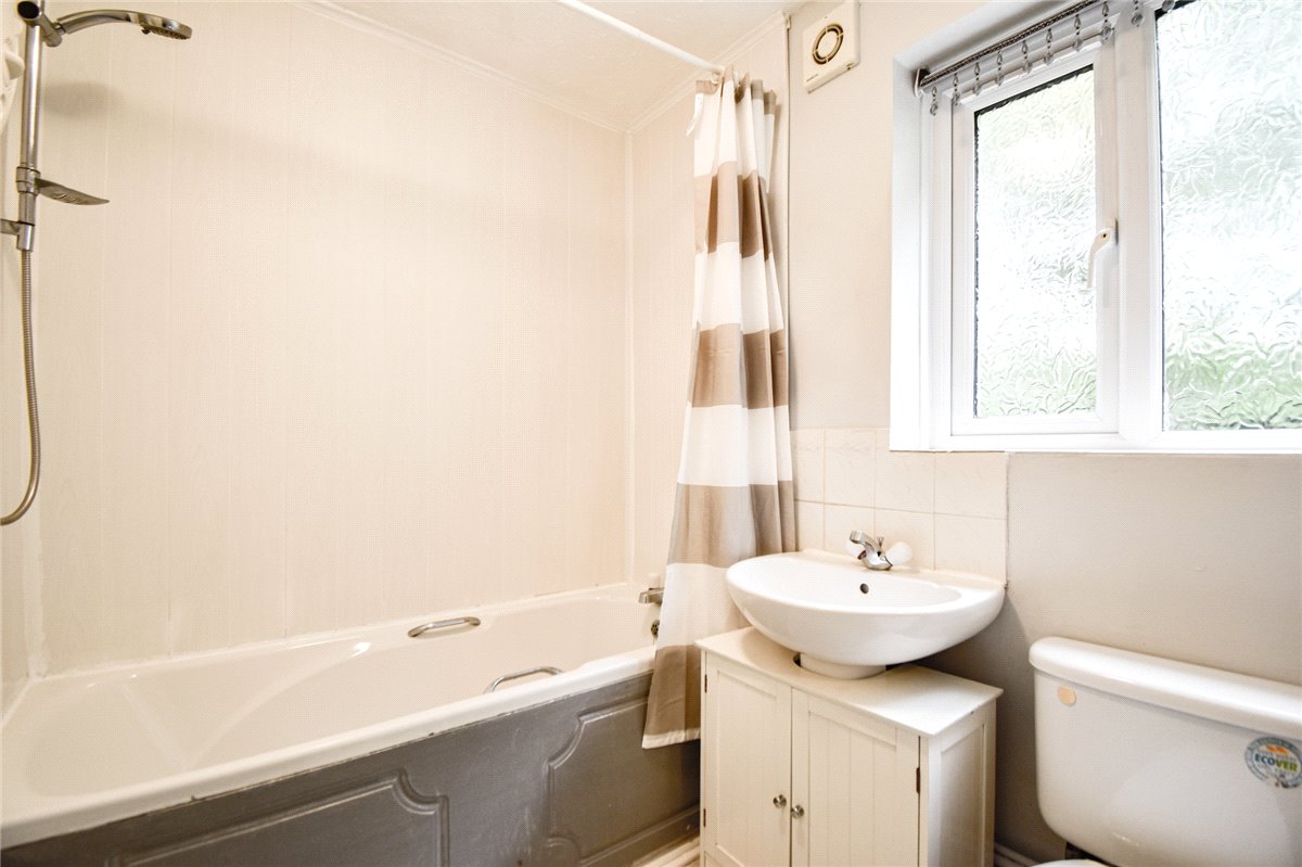 1 bedroom Flat, Lucerne Close, Cambridge, CB1 - Let Agreed, Image 4