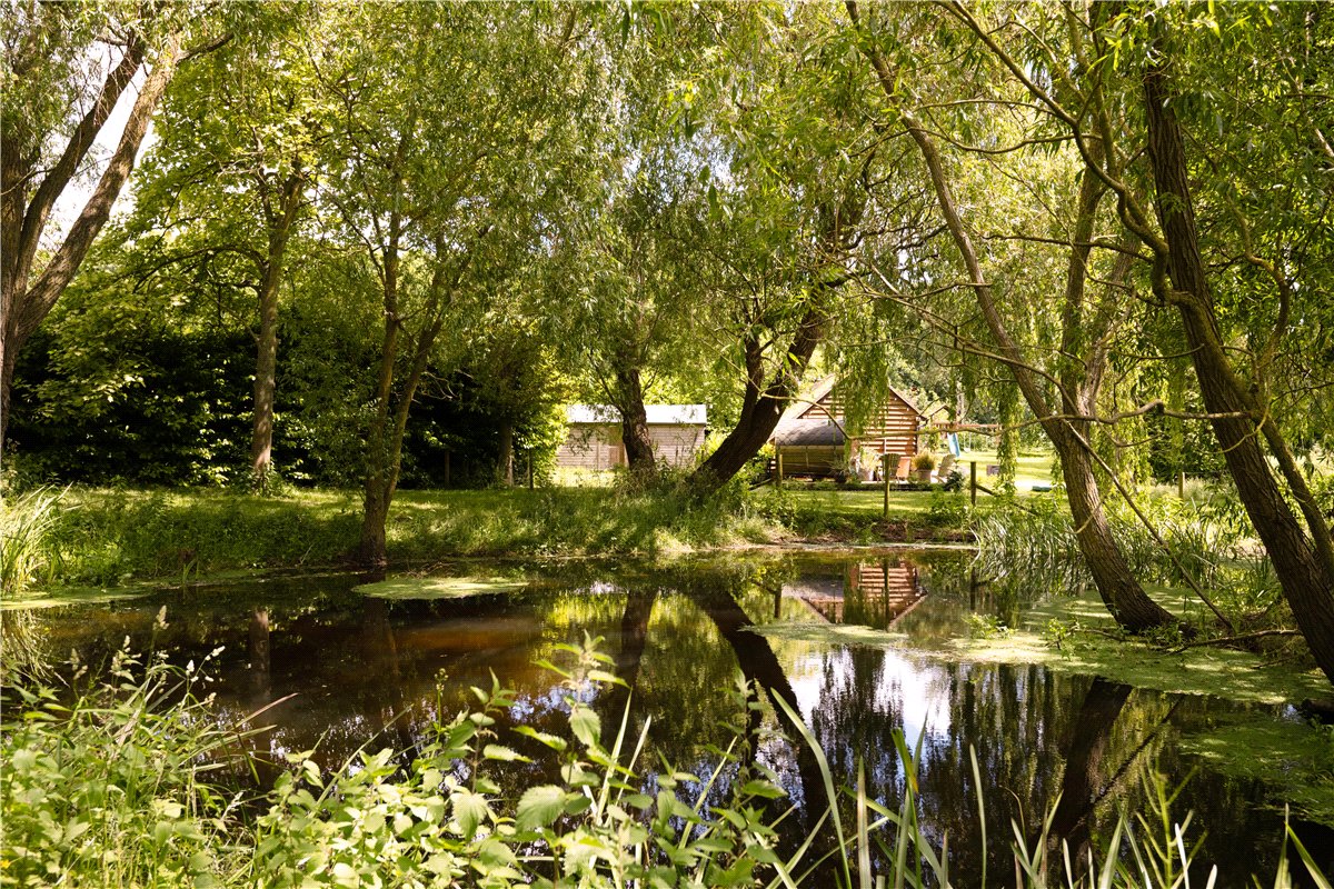 5 bedroom House, Chiselhampton, Oxford, OX44 - Available, Image 16