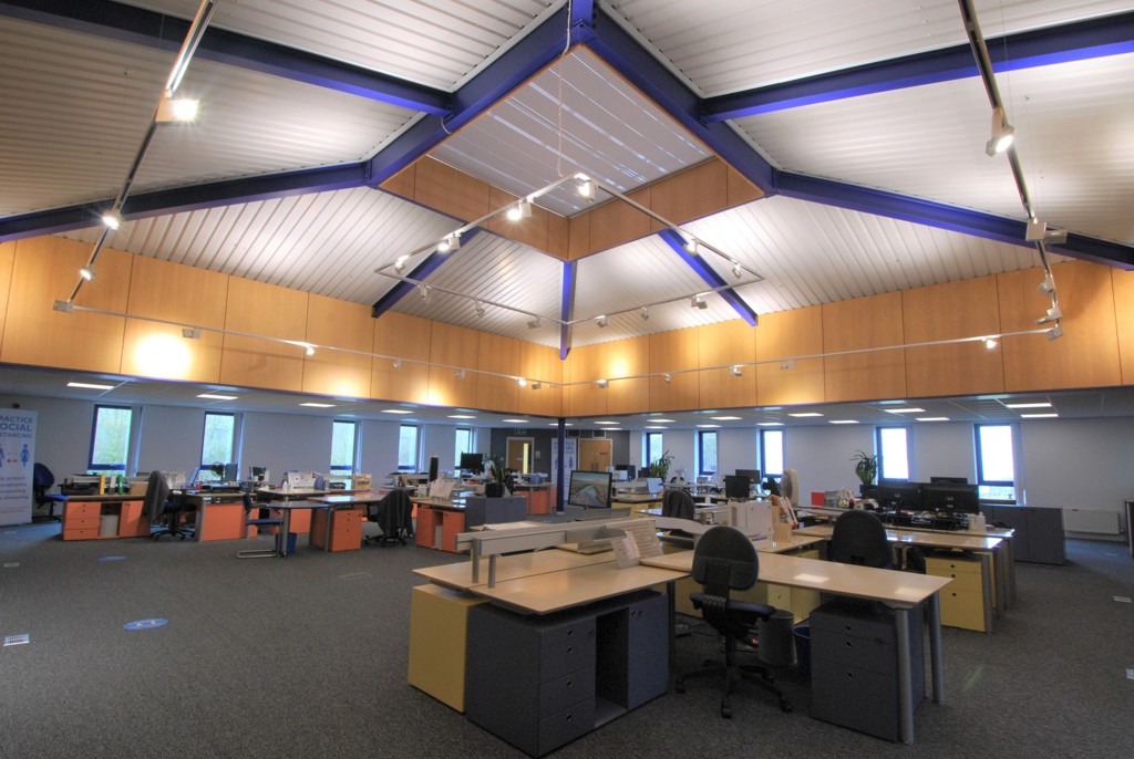 9480 Sq Ft, Book End, Witney, OX29 - Under Offer, Image 3