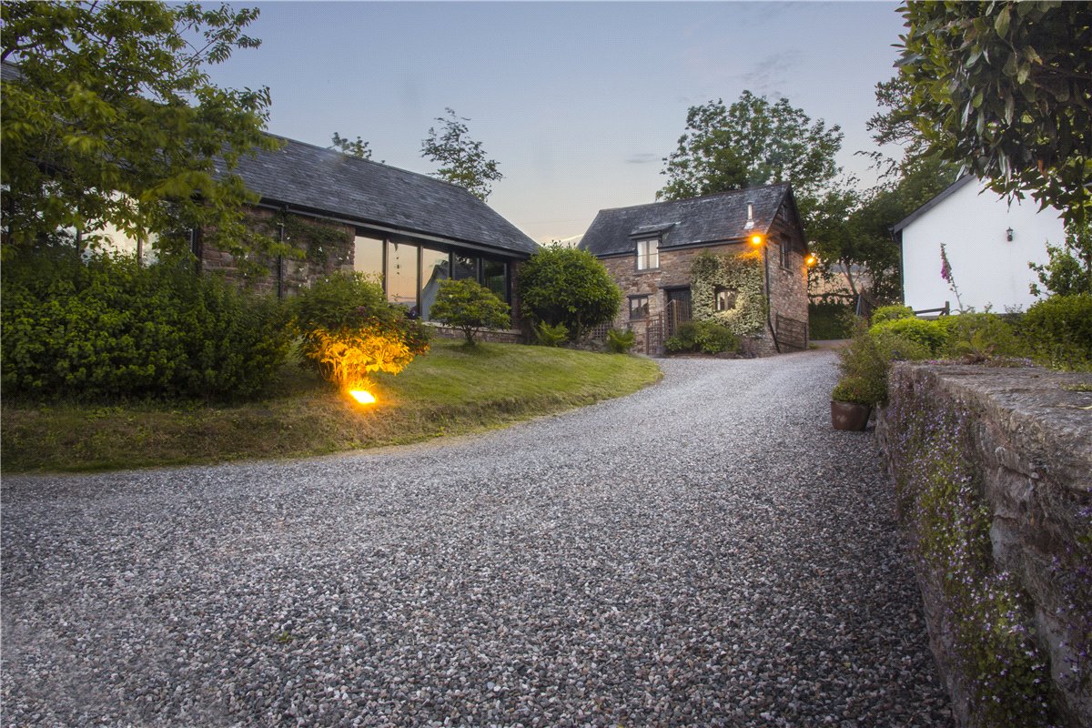 0 bedroom House, Huntsham, Tiverton, EX16 - Available, Image 13