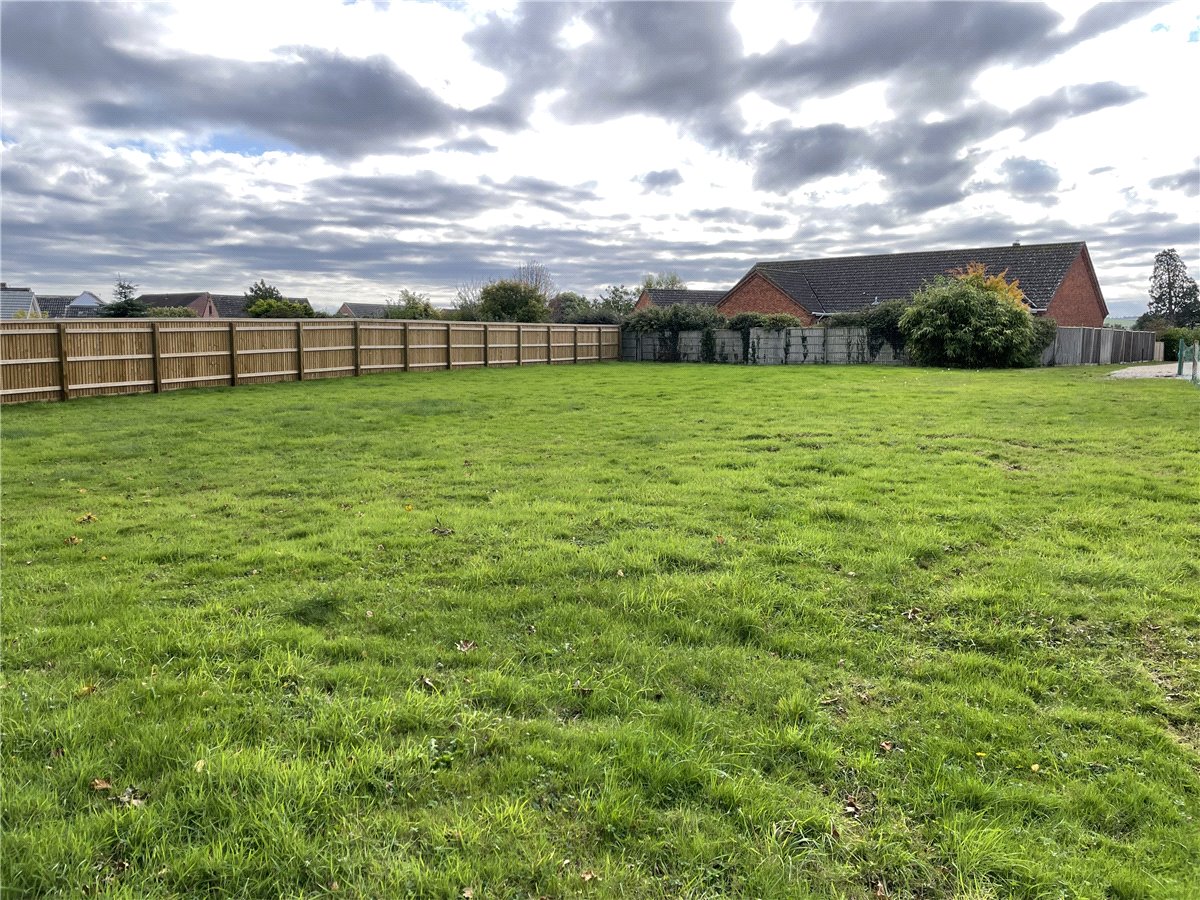   Development Land, Residential Development Site At Queenswood Farm, Broadlands Lane, TA5 - Sold STC, Image 1