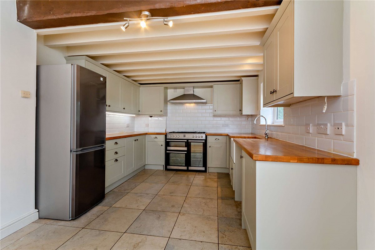 2 bedroom House, Hamstead Holt Farm, Kintbury Holt, RG20 - Sold STC, Image 3