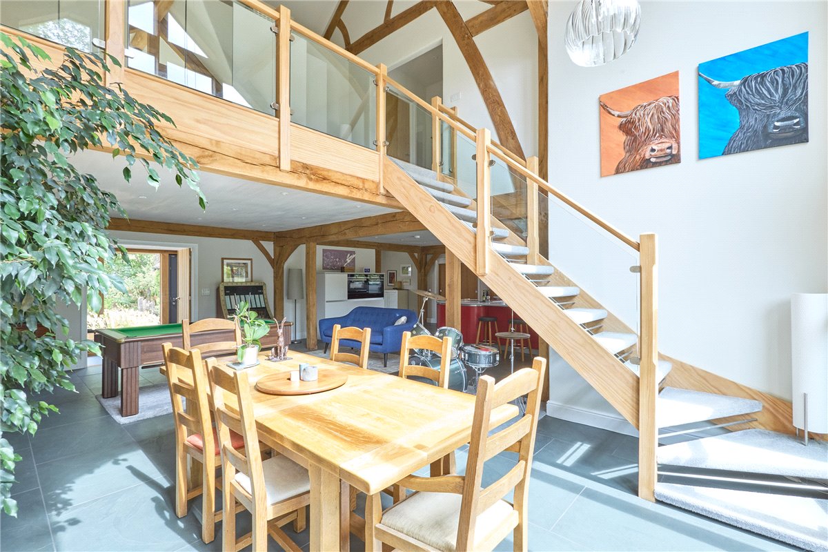 4 bedroom House, Ermine Street, Caxton, CB23 - Sold, Image 5