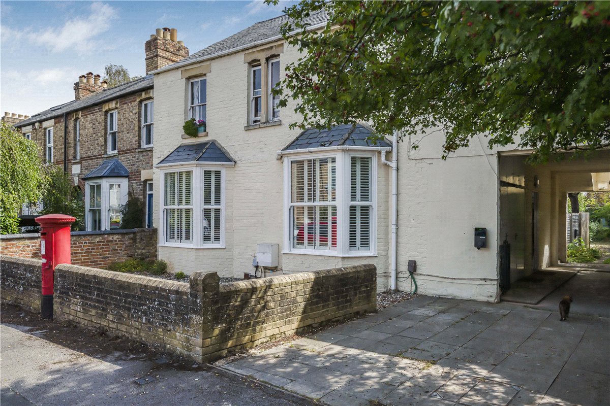 2 bedroom Maisonette, Harpes Road, Oxford, OX2 - , Image 4