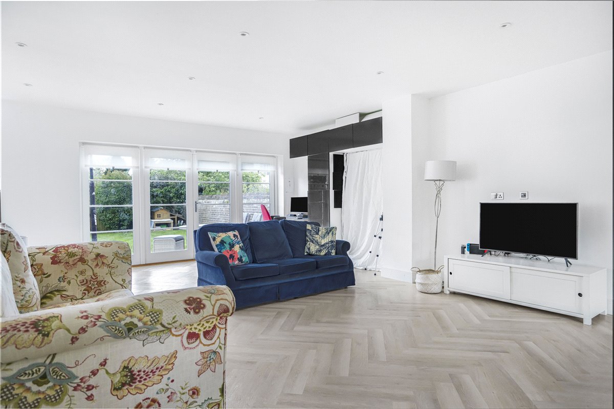 6 bedroom House, Banbury Road, Oxford, OX2 - Sold, Image 9