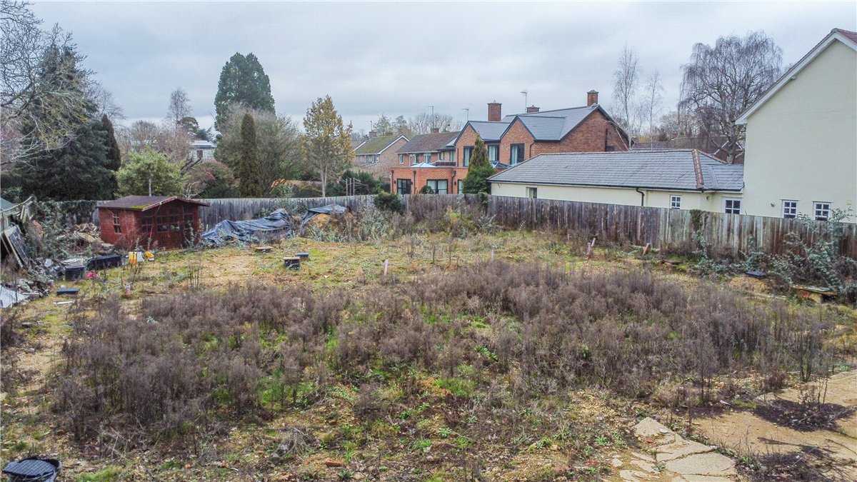 0.21  Development Land, Long Road, Cambridge, CB2 - Available, Image 1