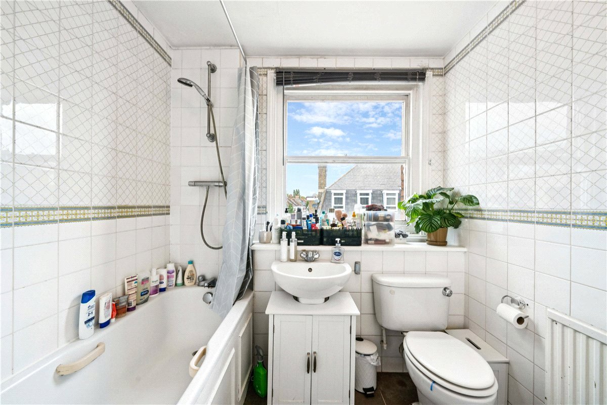 1 bedroom Flat, Marryat Square, Wyfold Road, SW6 - Available, Image 4