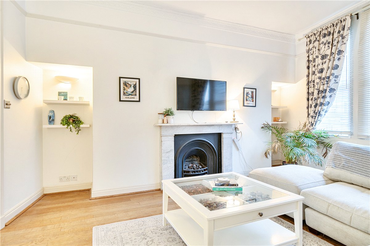 2 bedroom Maisonette, Bathwick Street, Bath, BA2 - Sold STC, Image 6
