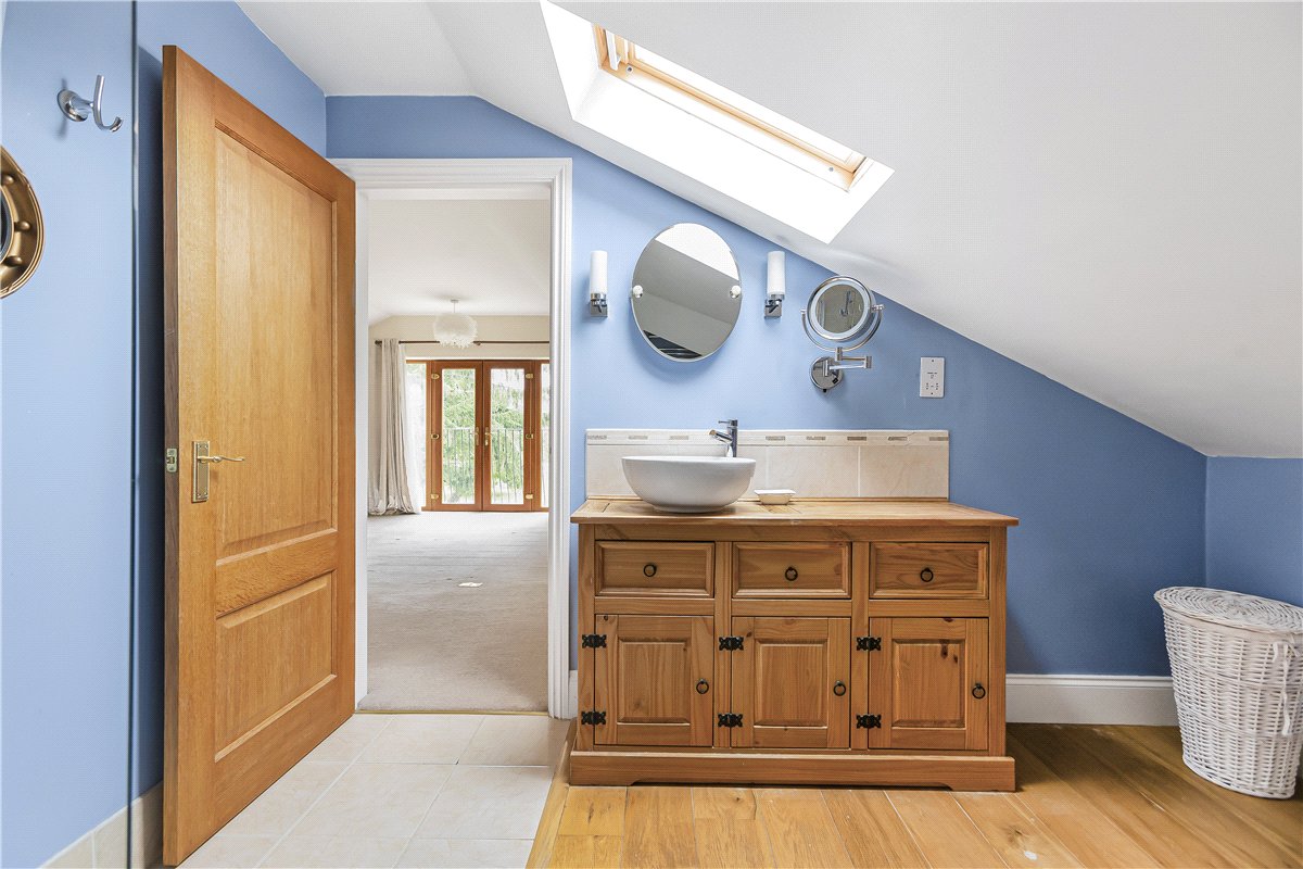 4 bedroom House, Woodperry Road, Beckley, OX3 - Available, Image 31