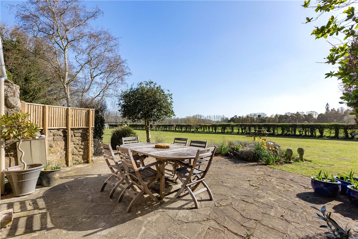 4 bedroom House, Station Road, Lower Heyford, OX25 - Available, Image 40