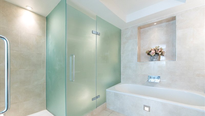 3 bedroom Flat, Young Street, London, W8 - Available, Image 4
