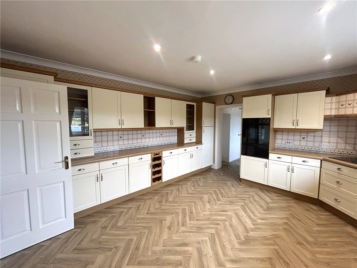 2 bedroom Bungalow, Sowerby under Cotcliffe, Northallerton, DL6 - Available, Image 4