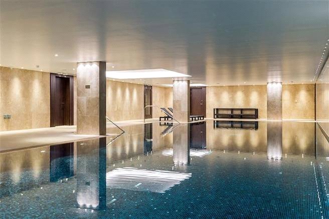 1 bedroom Flat, Crown Square, 1 Tower Bridge, SE1 - Let Agreed, Image 13