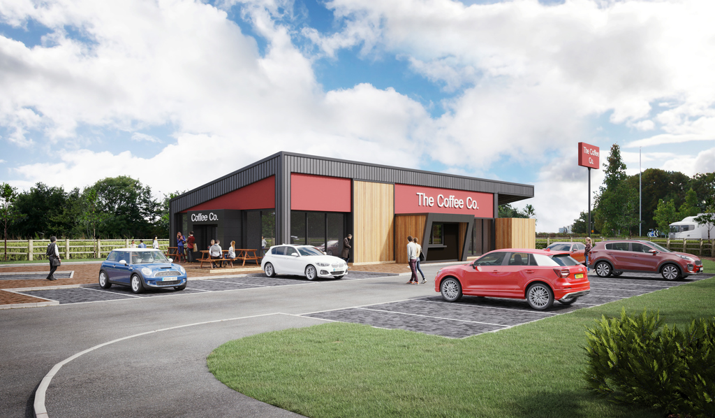 1200 to 3500 Sq Ft, Hawke Ridge, Westbury, BA13 - Available, Image 1