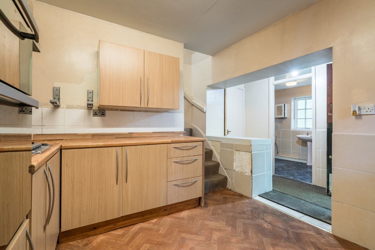 3 bedroom Cottage, Zelah, Truro, TR4 - Sold STC, Image 7
