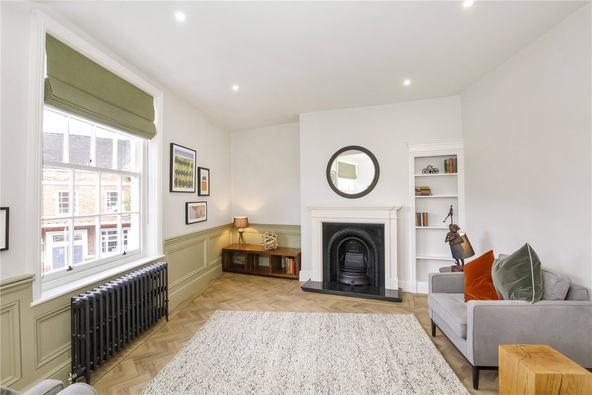 2 bedroom Flat, St. Saviours Place, York, YO1 - Let Agreed, Image 14