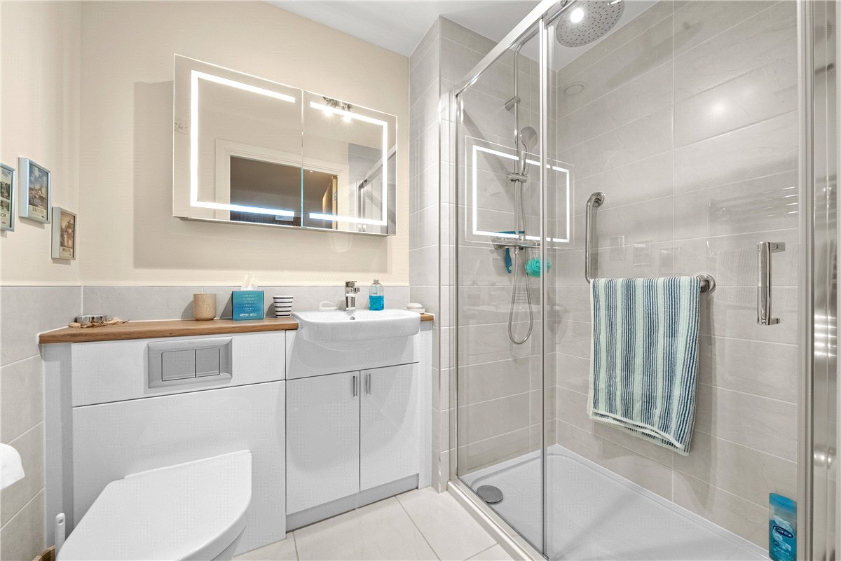 2 bedroom Flat, Bishophill Junior, York, YO1 - Sold, Image 13