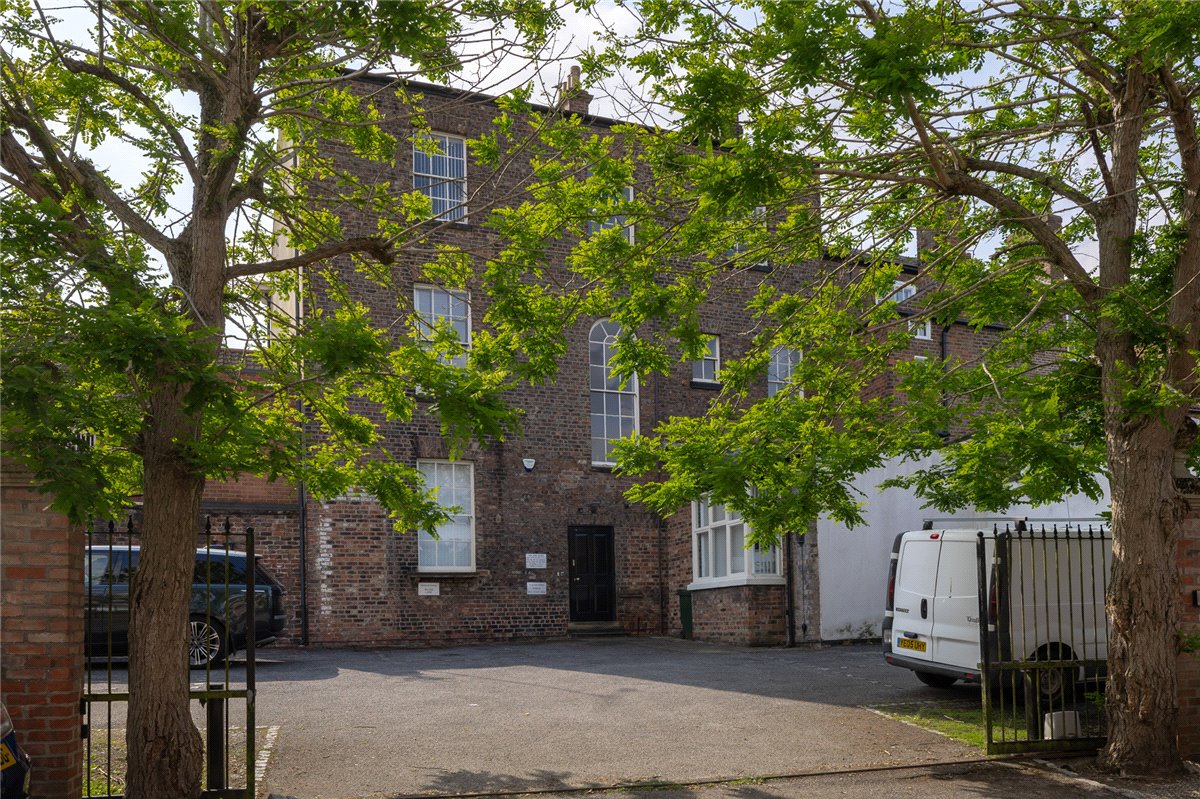 5 bedroom House, The Mount, York, YO24 - Sold STC, Image 14