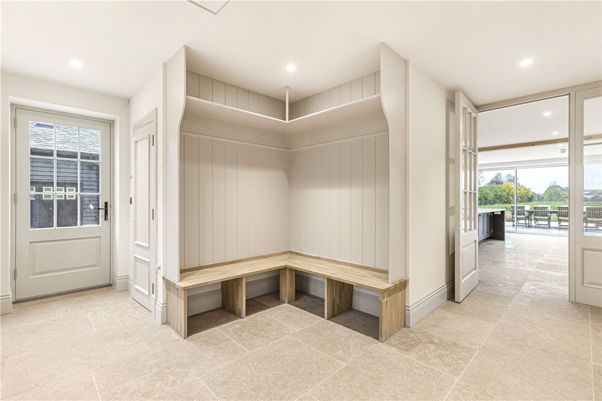 5 bedroom House, Lower End, Alvescot, OX18 - Sold, Image 11