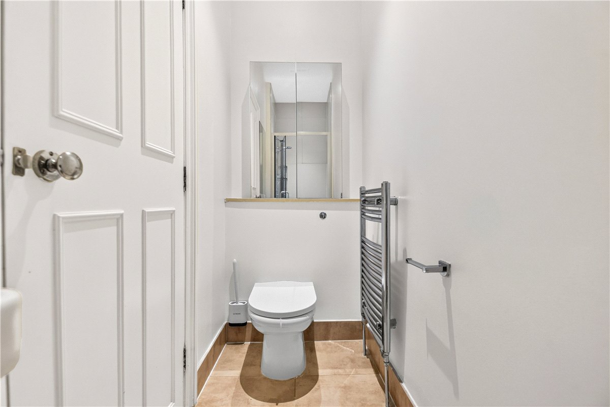 2 bedroom Flat, Brompton Road, Knightsbridge, SW3 - Available, Image 14