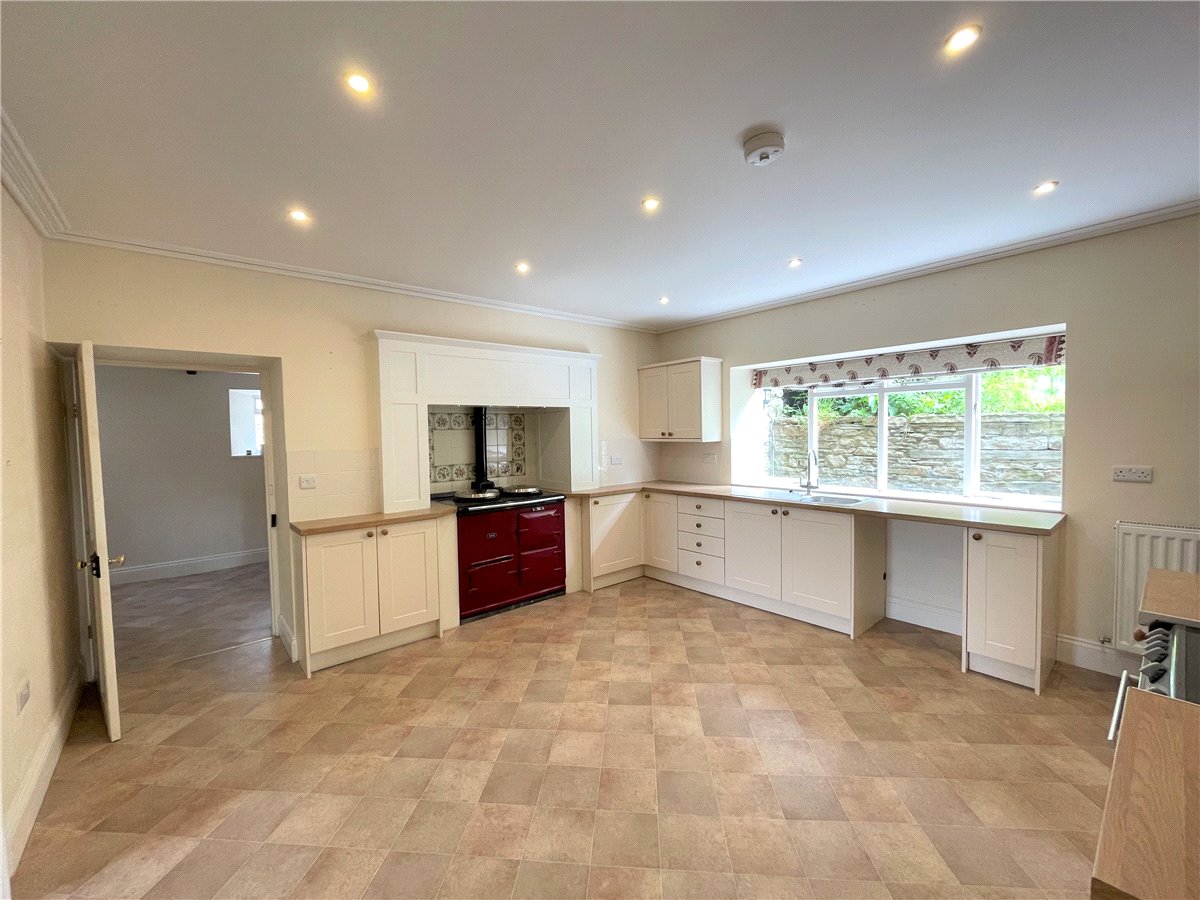 4 bedroom House, Preston Moor Farmhouse, Preston under Scar, DL8 - Available, Image 2