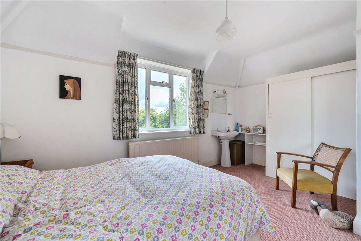   Development Land, Wilcot Road, Pewsey, SN9 - Sold, Image 21