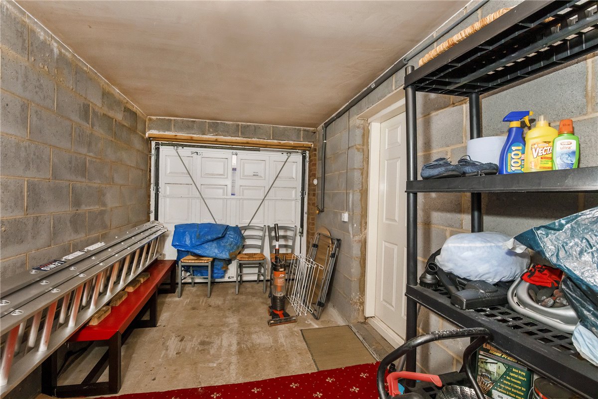 3 bedroom House, Waterside Gardens, York, YO31 - , Image 6