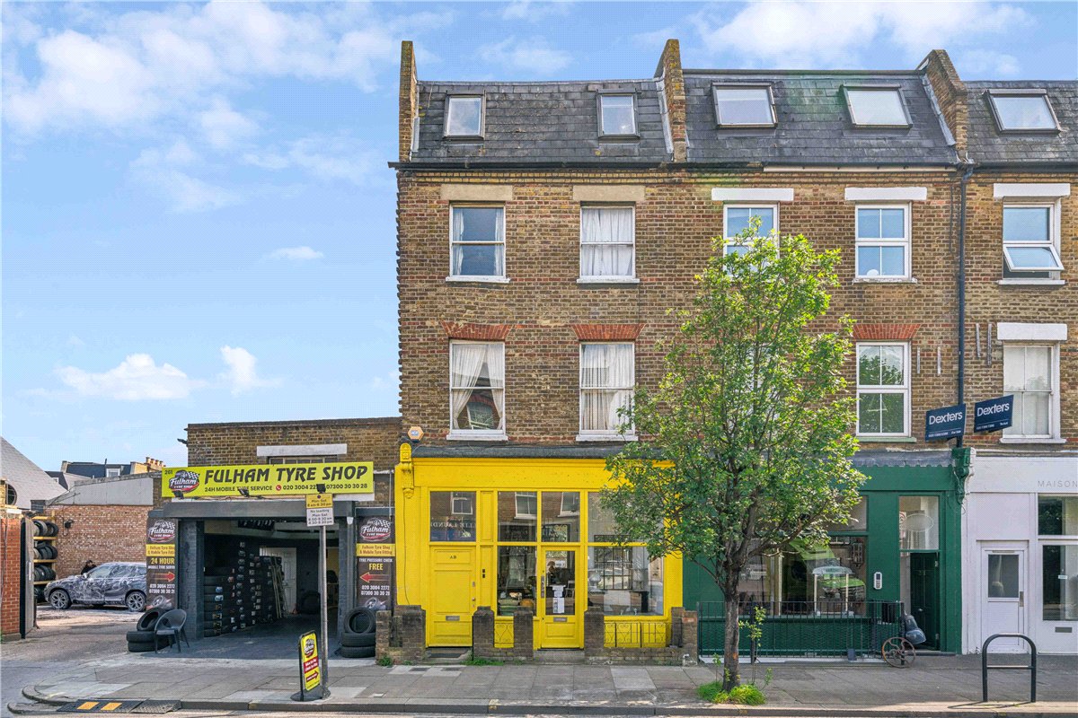 1 bedroom Flat, Lillie Road, London, SW6 - Available, Image 2