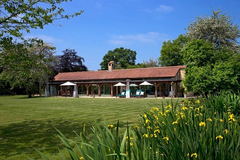 4 bedroom House, Weston-on-the-Green, Bicester, OX25 - Sold