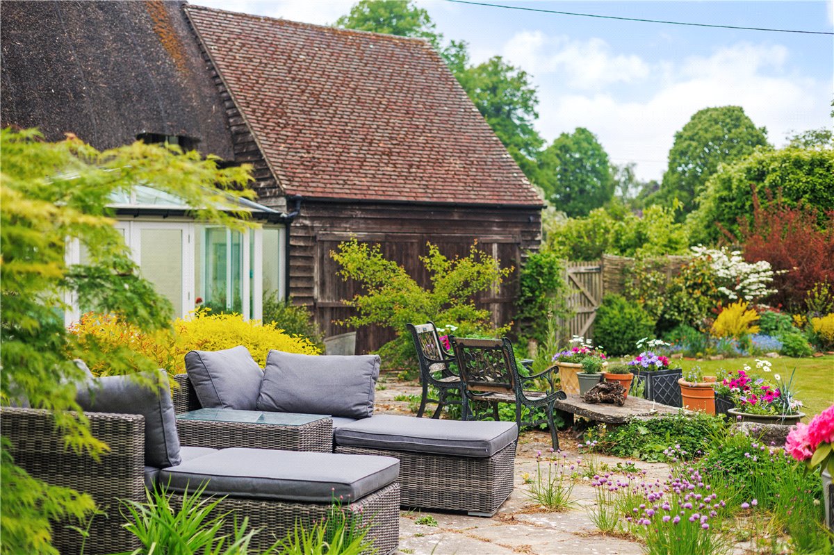 4 bedroom House, East Grafton, Marlborough, SN8 - Sold, Image 6