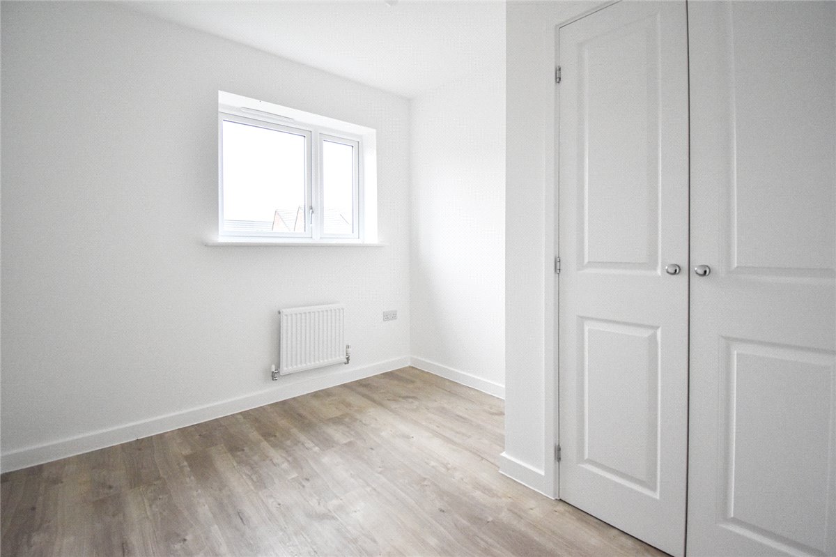 4 bedroom House, Thistle Street, Northstowe, CB24 - Let Agreed, Image 1
