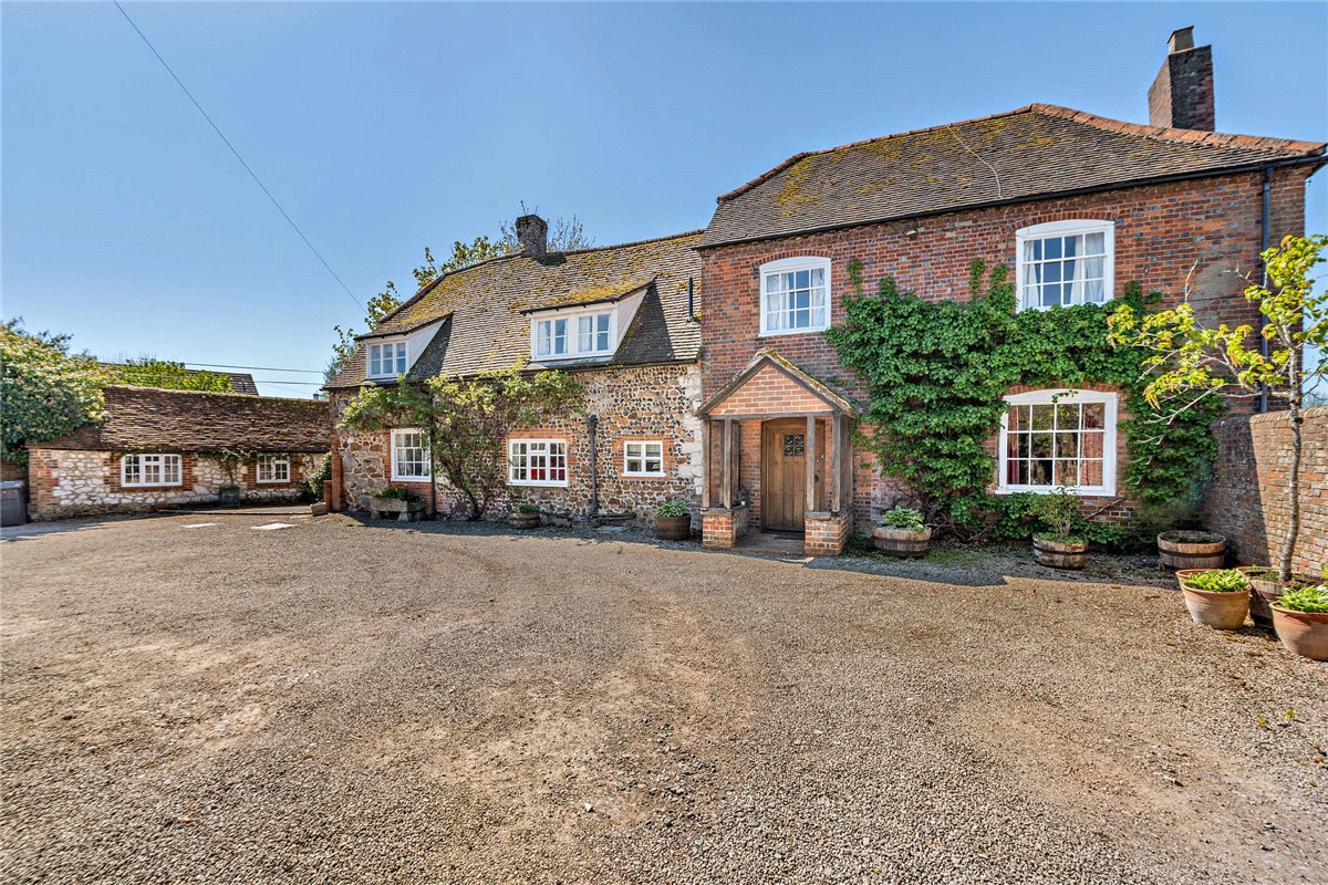5 bedroom House, Sheepdrove Hill, Lambourn, RG17 - Available, Image 1