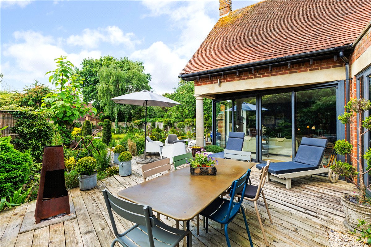 4 bedroom House, Lockeridge, Marlborough, SN8 - Available, Image 19