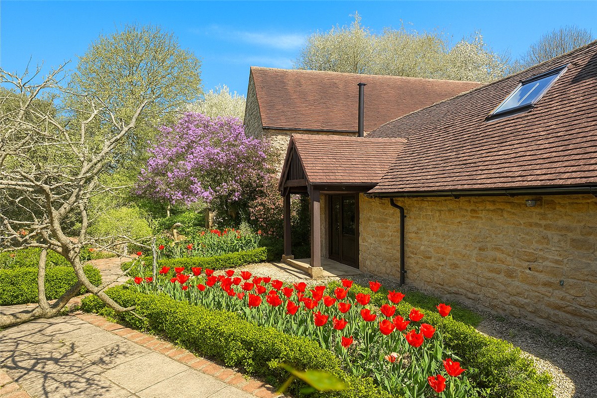 5 bedroom Barn Conversion, Great Haseley, , OX44 - Available, Image 28