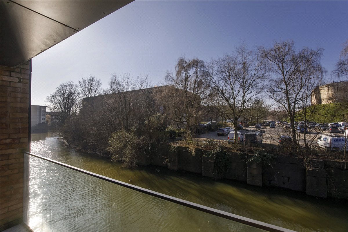 2 bedroom Flat, Piccadilly Riverside Apartments, Piccadilly, YO1 - Available, Image 15