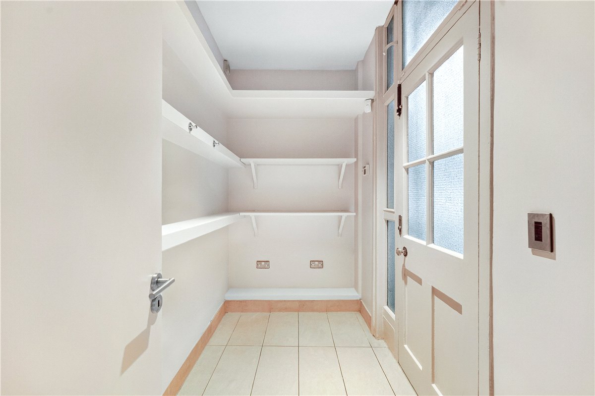 4 bedroom Flat, Marylebone Road, Marylebone, NW1 - Let Agreed, Image 22