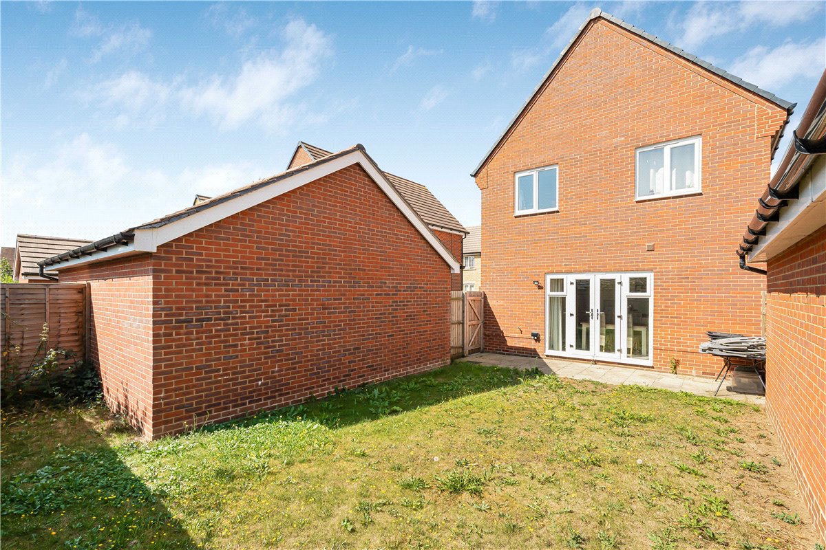 3 bedroom House, Dexter Gardens, Kingston Bagpuize, OX13 - Available, Image 11