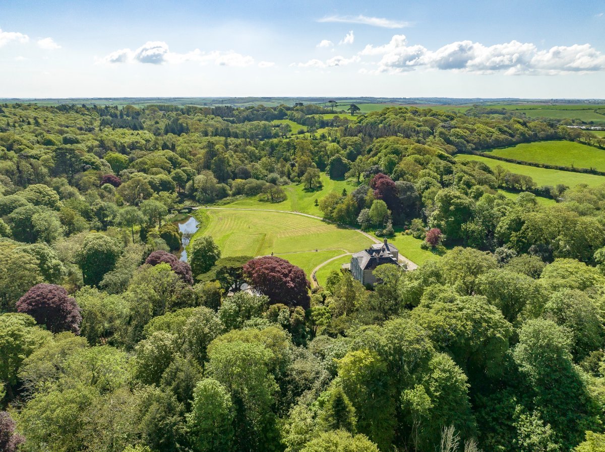 60.41  House, Zelah, Truro, TR4 - Sold, Image 23