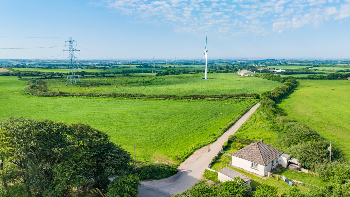 219.96  Farm, Holsworthy Beacon, Holsworthy, EX22 - Available, Image 5