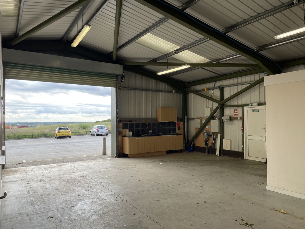 1328 Sq Ft, Unit 5c Saltergate Business Park Burley Bank Road, Harrogate, HG3 - Available, Image 17