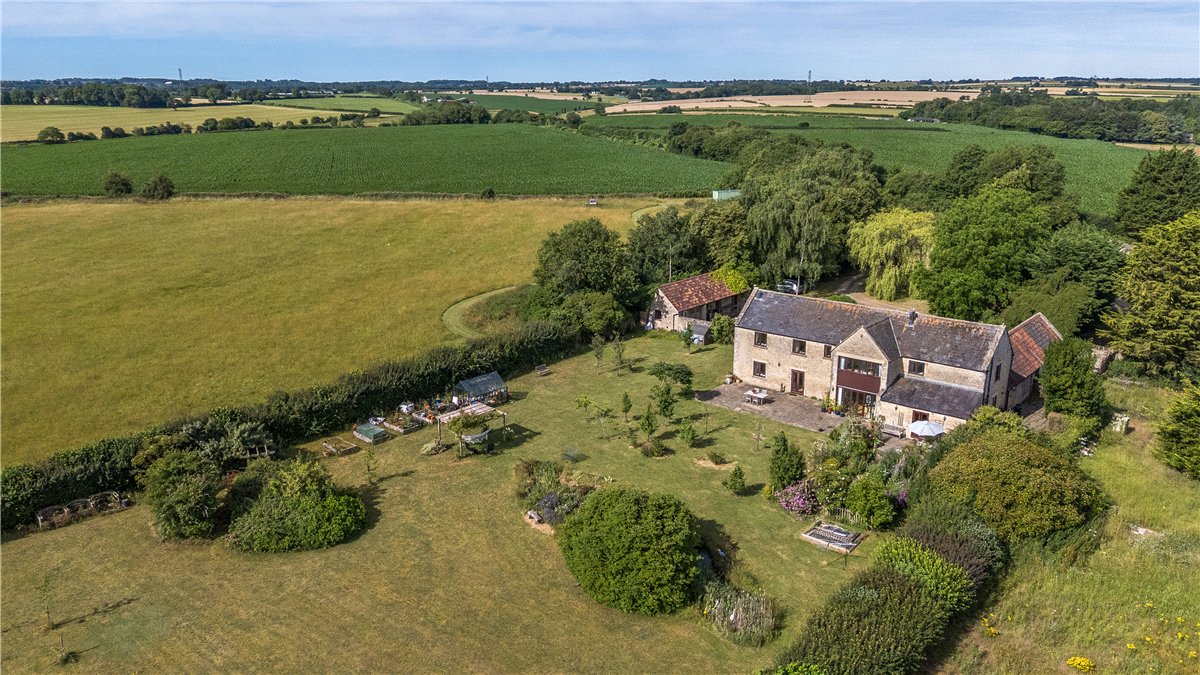 6 bedroom House, North Wraxall, Chippenham, SN14 - Available, Image 14