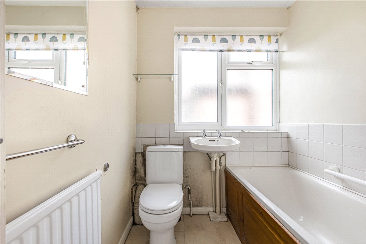 2 bedroom House, Wyndham Way, Oxford, OX2 - Available, Image 14