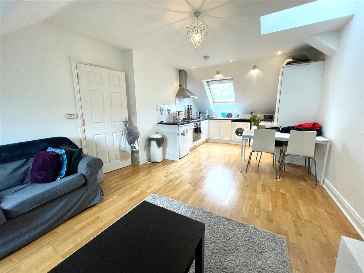 1 bedroom Flat, Amarna House, Douglas Downes Close, OX3 - Let Agreed, Image 4