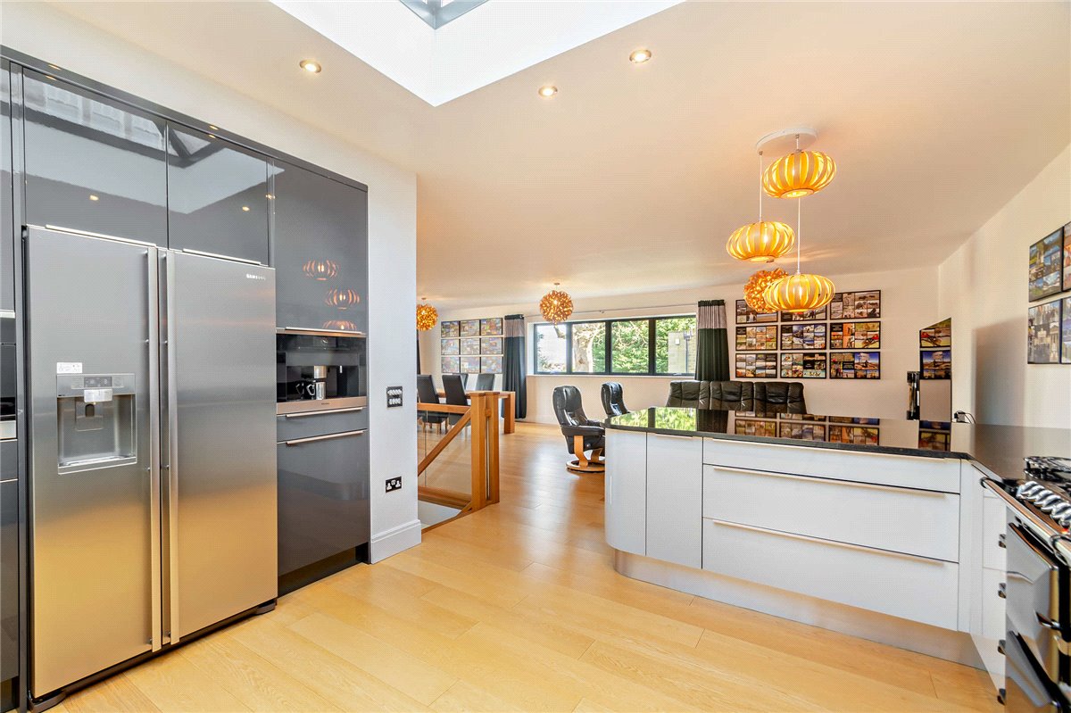 4 bedroom House, Oakdale, Harrogate, HG1 - Sold, Image 6