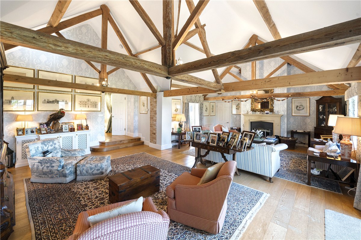 5 bedroom House, Worsendale Road, Bishop Wilton, YO42 - Available, Image 7